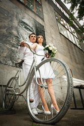 Свадебная фотосессия в Европейском стиле - Новополоцк!!!