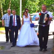 Ведущий с яркой насыщенной программой свадьба юбилей крестины в Минске