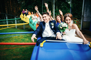 ФОТО. Свадьбы,  лавстори,  торжества. Фотограф на свадьбу в Полоцке