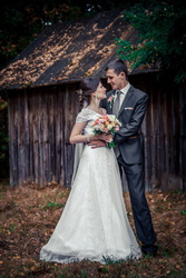 фото видеосъёмка Новополоцк Полоцк свадьба глубокое